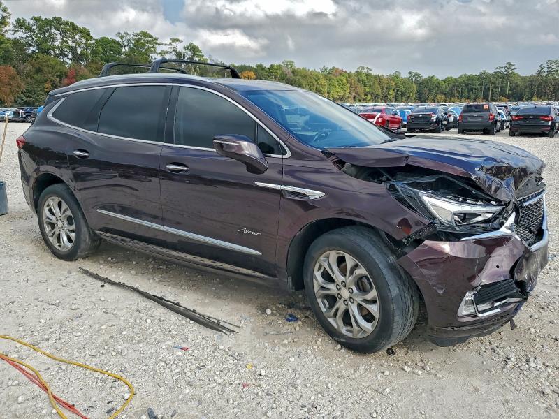 Продажа на аукционе авто 2020 Buick Enclave, vin: 5GAERDKW2LJ271632, номер лота: 96272515