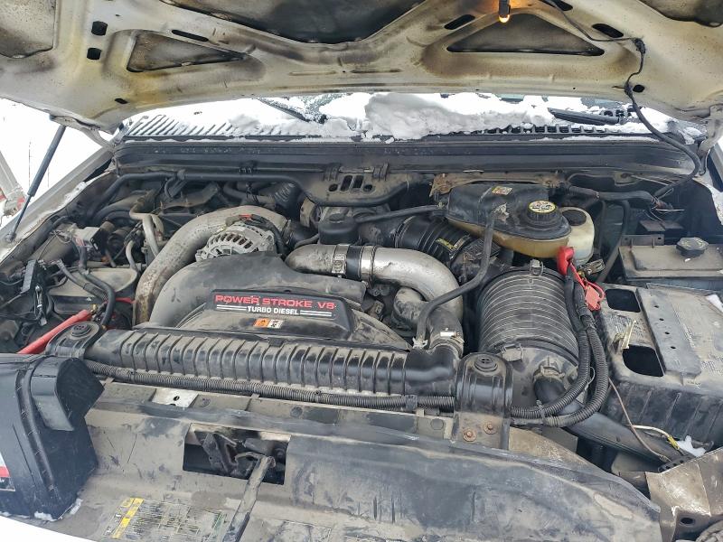 Aukcja sprzedaży 2004 Ford F350 Super, vin: 1FTWW33P34ED59421, numer aukcji: 96016605