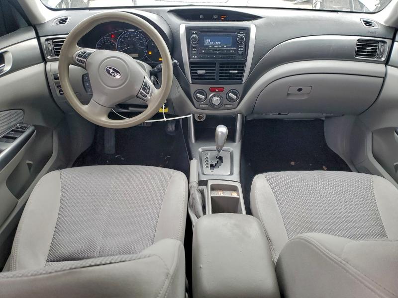 96540135 :رقم المزاد ، JF2SHADC8DH434476 vin ، 2013 Subaru Forester مزاد بيع