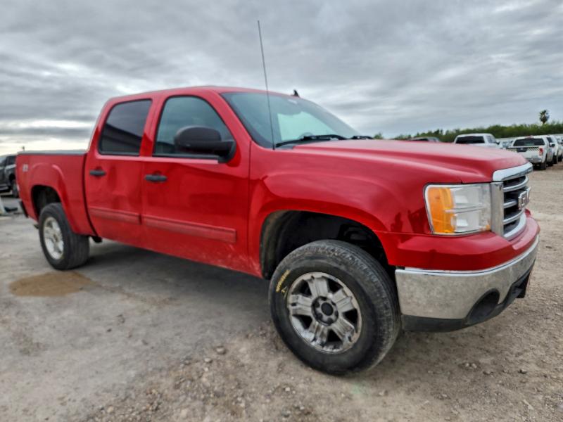 Aukcja sprzedaży 2013 Gmc Sierra K15, vin: 3GTP2VE77DG265818, numer aukcji: 98654445