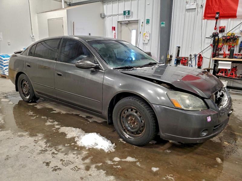 Продаж на аукціоні авто 2006 Nissan Altima, vin: 1N4AL11E56C167012, номер лоту: 95847425