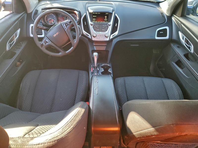 Aukcja sprzedaży 2013 Gmc Terrain, vin: 2GKFLREK0D6371323, numer aukcji: 93403905
