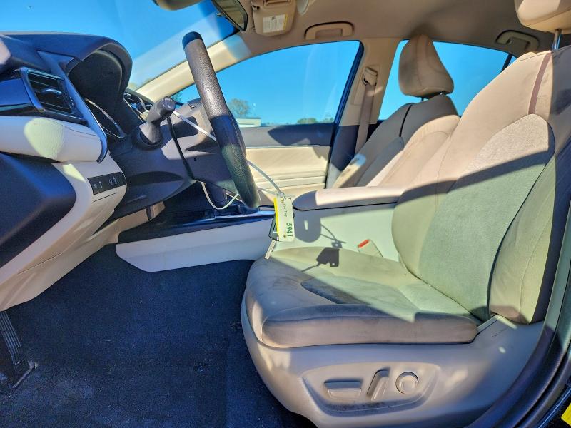 Продаж на аукціоні авто 2020 Toyota Camry, vin: 4T1C11AK6LU906887, номер лоту: 96982785