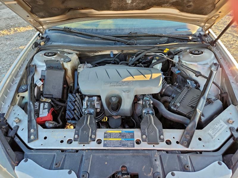 Продажа на аукционе авто 2007 Pontiac Grand Prix, vin: 2G2WP552471239065, номер лота: 96573865