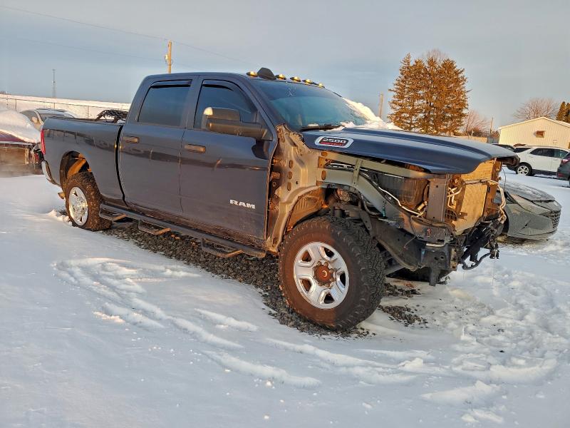 Продаж на аукціоні авто 2020 Ram 2500, vin: 3C6UR5CLXLG257183, номер лоту: 96439655