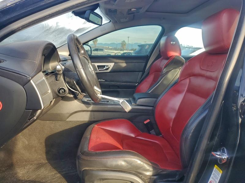 Продажа на аукционе авто 2012 Jaguar Xf, vin: SAJWA0FB5CLS59202, номер лота: 97987975
