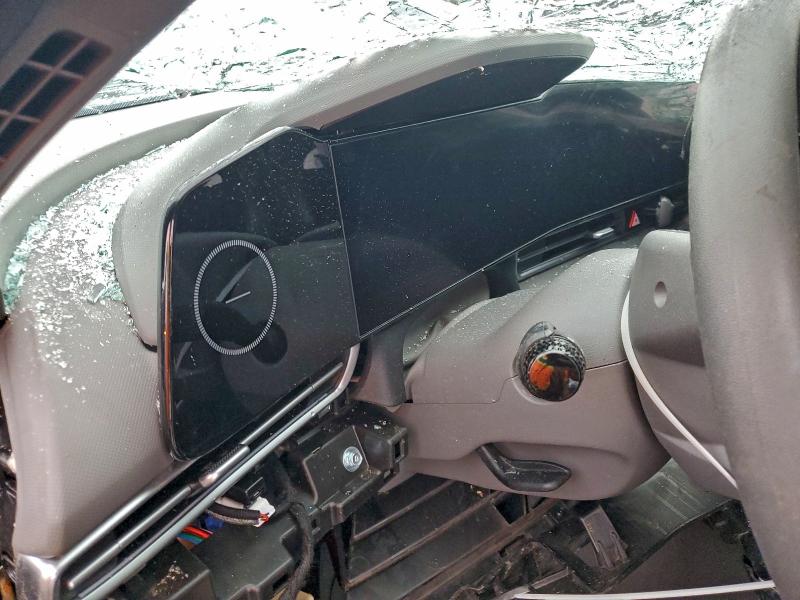Продаж на аукціоні авто 2024 Hyundai Elantra Se, vin: KMHLM4DG2RU750467, номер лоту: 75883555