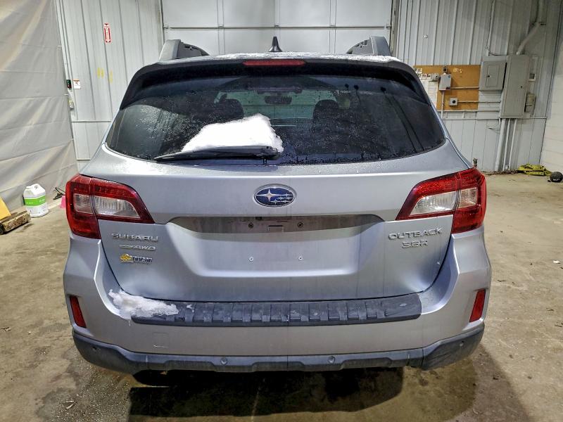 Aukcja sprzedaży 2017 Subaru Outback, vin: 4S4BSENC9H3235957, numer aukcji: 95082155
