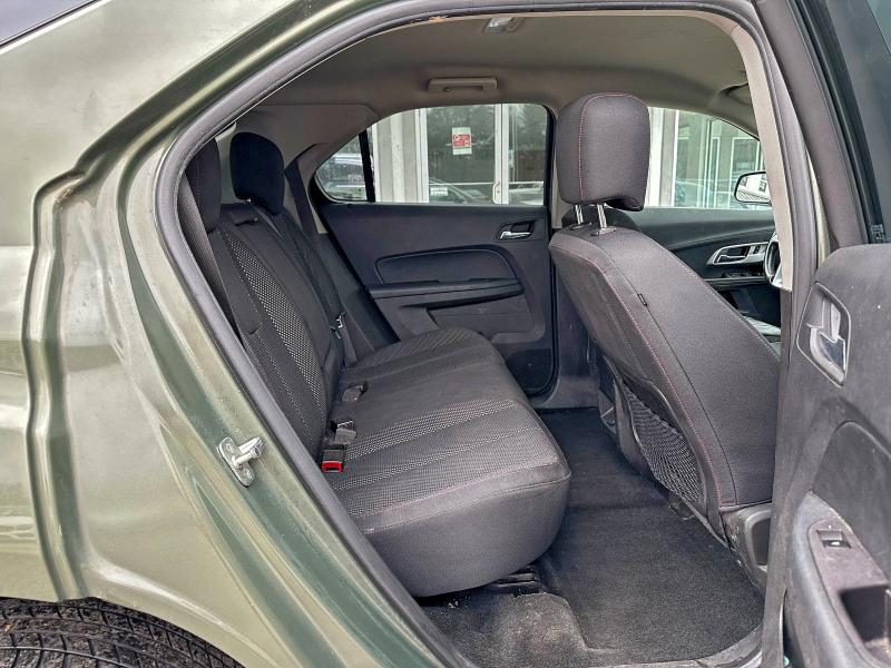 Aukcja sprzedaży 2015 Chevrolet Equinox Lt, vin: 2GNALBEK6F6161980, numer aukcji: 96800725