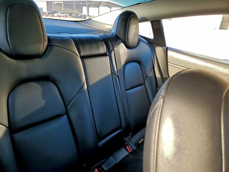 Aukcja sprzedaży 2022 Tesla Model 3, vin: 5YJ3E1EA2NF289171, numer aukcji: 93528815