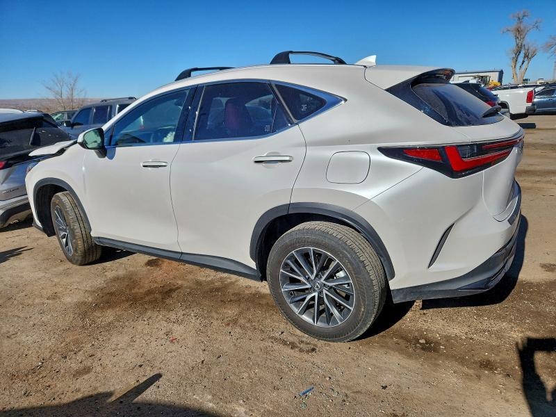 Aukcja sprzedaży 2025 Lexus Nx, vin: JTJGKCEZ1S5025901, numer aukcji: 96191485