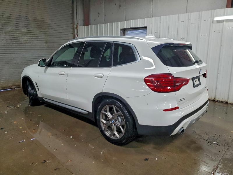 Продаж на аукціоні авто 2021 Bmw X3, vin: 5UXTY5C05M9E81199, номер лоту: 95558635