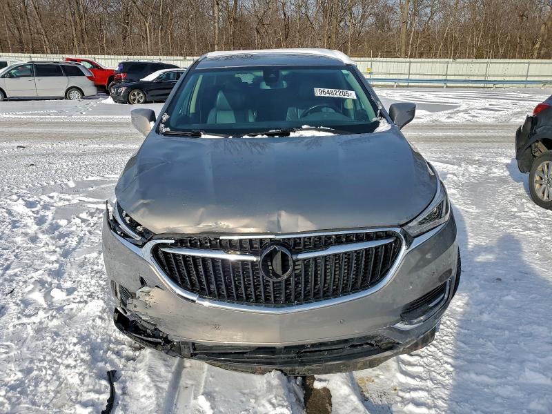 Продаж на аукціоні авто 2018 Buick Enclave, vin: 5GAEVBKW4JJ224888, номер лоту: 96482205
