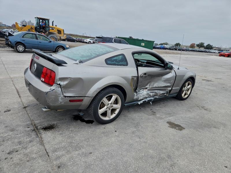 Продаж на аукціоні авто 2008 Ford Mustang, vin: 1ZVHT80N085170715, номер лоту: 95862935