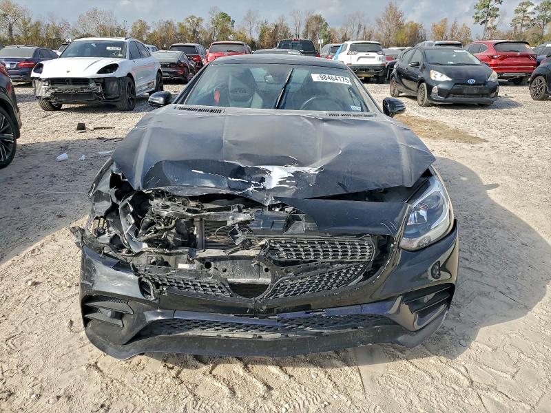 2020 Mercedes-benz Slc 300 მანქანა იყიდება აუქციონზე, vin: W1KPK3JA0LF170786, აუქციონის ნომერი: 98464175