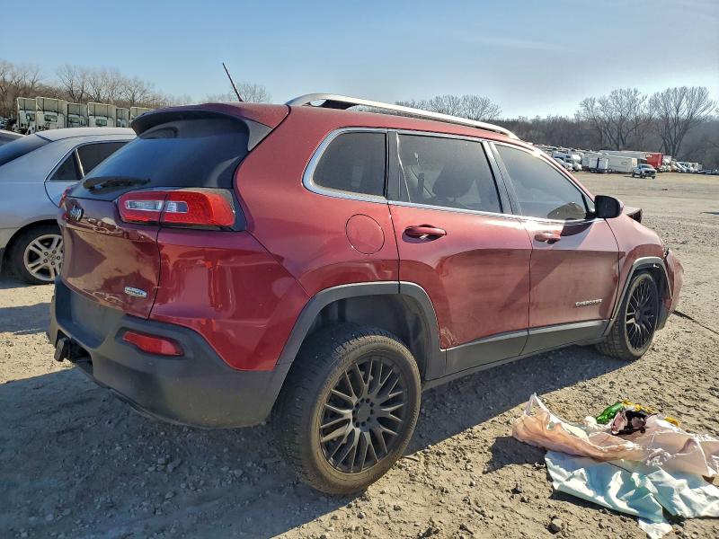Aukcja sprzedaży 2014 Jeep Cherokee, vin: 1C4PJMCSXEW187929, numer aukcji: 96984265