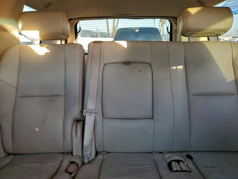 97168235 :رقم المزاد ، 1GYFK63887R266617 vin ، 2007 Cadillac Escalade L مزاد بيع