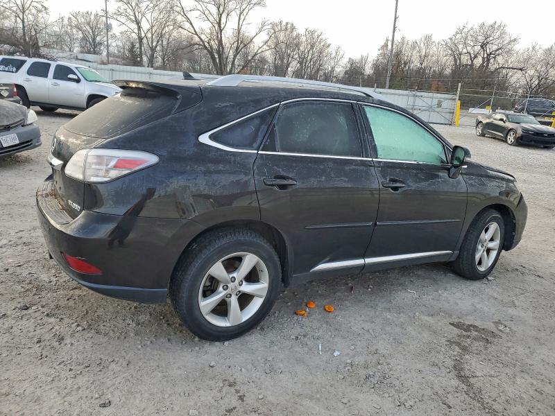 Aukcja sprzedaży 2011 Lexus Rx, vin: 2T2BK1BA5BC092502, numer aukcji: 94857595