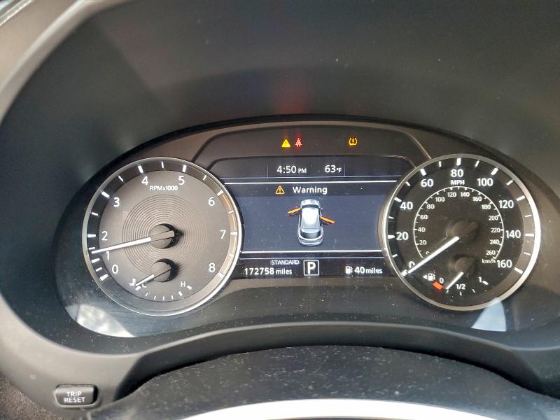 Продажа на аукционе авто 2019 Infiniti Qx50 Essen, vin: 3PCAJ5M18KF107318, номер лота: 97210155