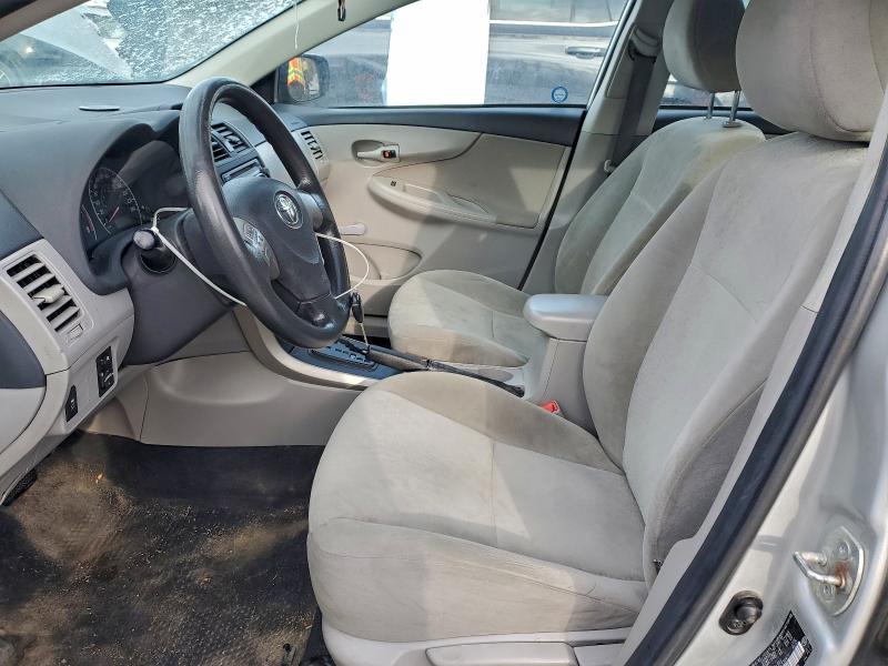 2013 Toyota Corolla მანქანა იყიდება აუქციონზე, vin: 2T1BU4EE6DC936872, აუქციონის ნომერი: 94817275