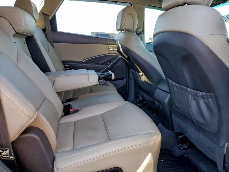 Aukcja sprzedaży 2018 Hyundai Santa Fe, vin: KM8SNDHF9JU262048, numer aukcji: 98044735