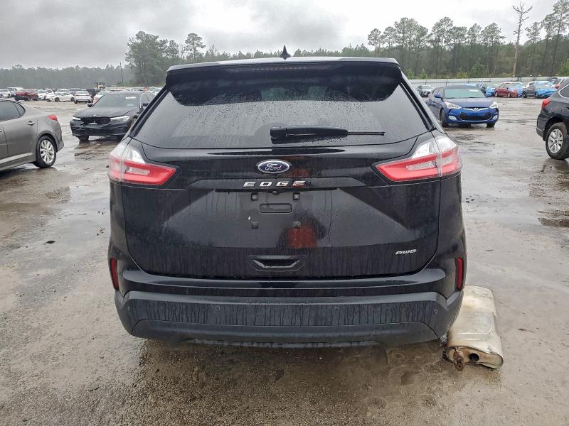 Aukcja sprzedaży 2021 Ford Edge, vin: 2FMPK4G91MBA24232, numer aukcji: 94664835