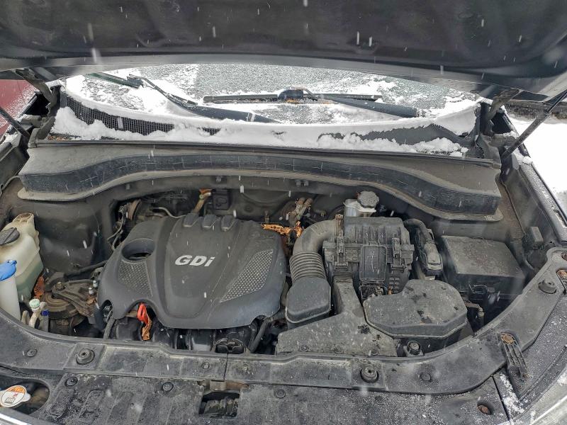 93503365 :رقم المزاد ، 5XYKTCA60EG546884 vin ، 2014 Kia Sorento مزاد بيع