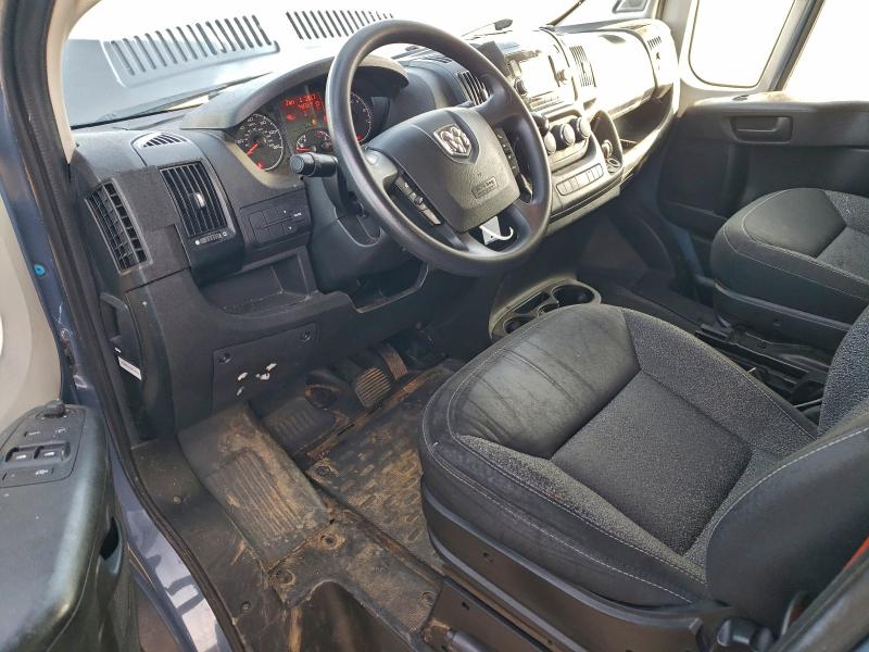 Продажа на аукционе авто 2020 Ram Promaster 3500, vin: 3C6URVJGXLE128538, номер лота: 92261375