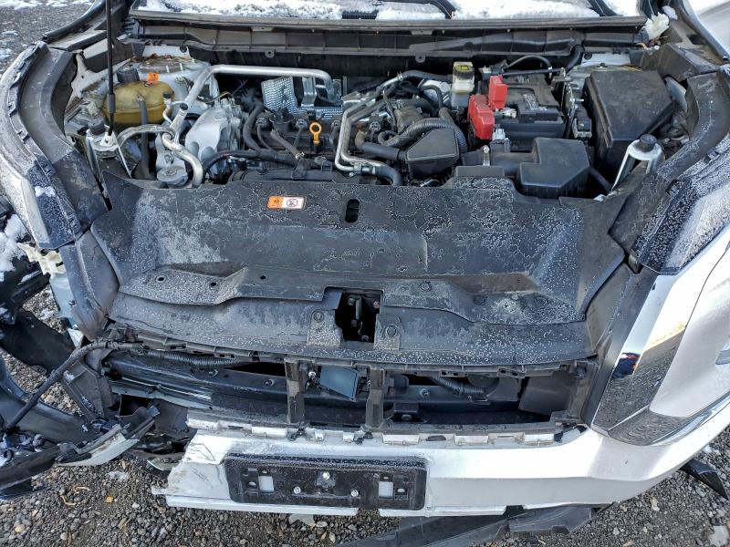 Продаж на аукціоні авто 2023 Mitsubishi Outlander, vin: JA4J3TA84PZ008281, номер лоту: 96885035