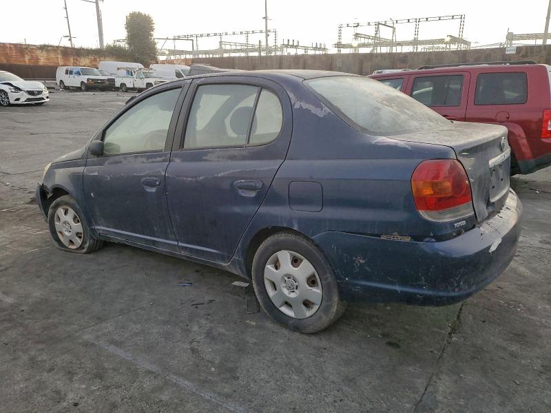 Продаж на аукціоні авто 2003 Toyota Echo, vin: JTDBT123X35052241, номер лоту: 96743625