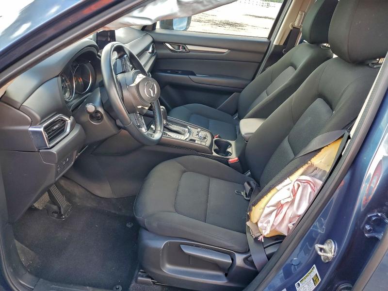 Aukcja sprzedaży 2020 Mazda Cx-5, vin: JM3KFABM3L1780059, numer aukcji: 96377595