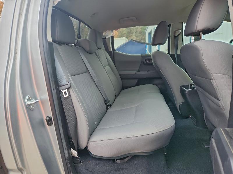 Aukcja sprzedaży 2023 Toyota Tacoma, vin: 3TYCZ5AN1PT134781, numer aukcji: 96740725