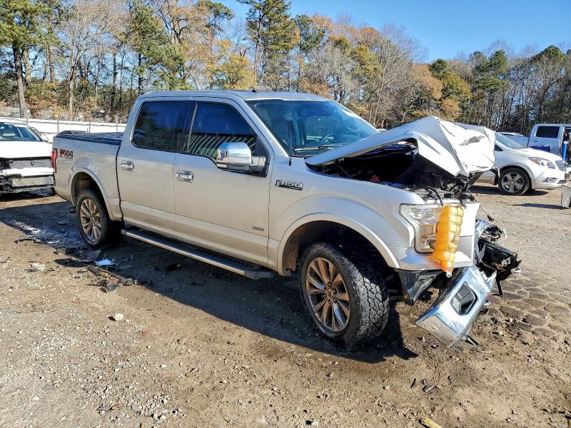 Aukcja sprzedaży 2016 Ford F150, vin: 1FTEW1EG1GFA42748, numer aukcji: 96782885