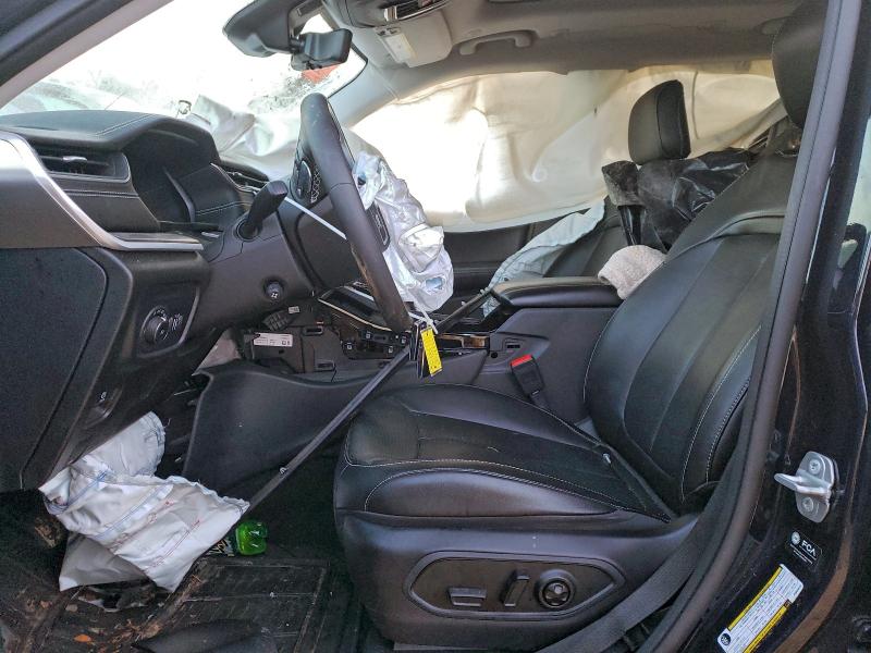 Продажа на аукционе авто 2023 Jeep Grand Cherokee, vin: 1C4RJKBG8P8804813, номер лота: 97011315