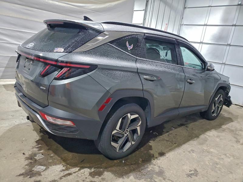 2023 Hyundai Tucson მანქანა იყიდება აუქციონზე, vin: 5NMJECAE3PH213892, აუქციონის ნომერი: 96684945