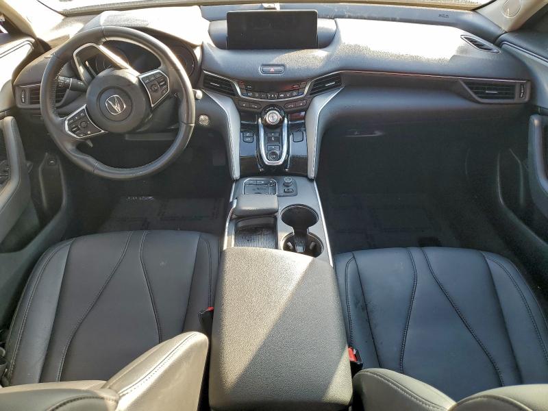 Продажа на аукционе авто 2023 Acura Tlx, vin: 19UUB5F32PA004745, номер лота: 97397165