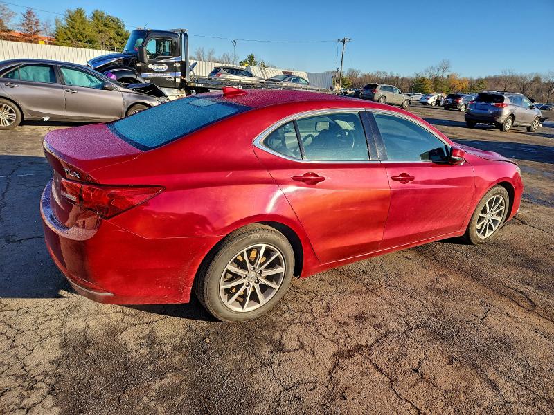 Продаж на аукціоні авто 2020 Acura Tlx, vin: 19UUB1F30LA001085, номер лоту: 94741015