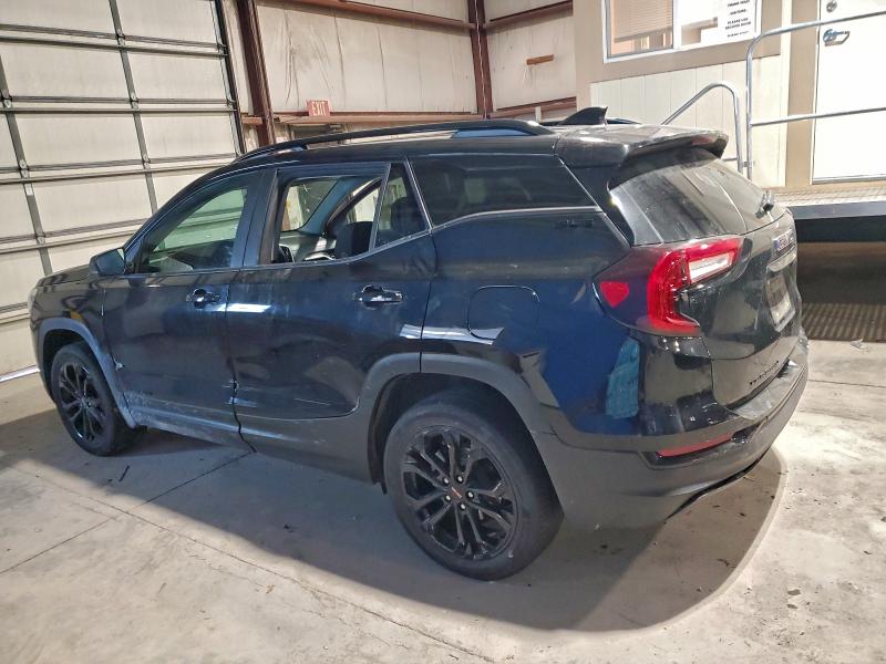 Aukcja sprzedaży 2022 Gmc Terrain, vin: 3GKALMEV5NL237802, numer aukcji: 95309565