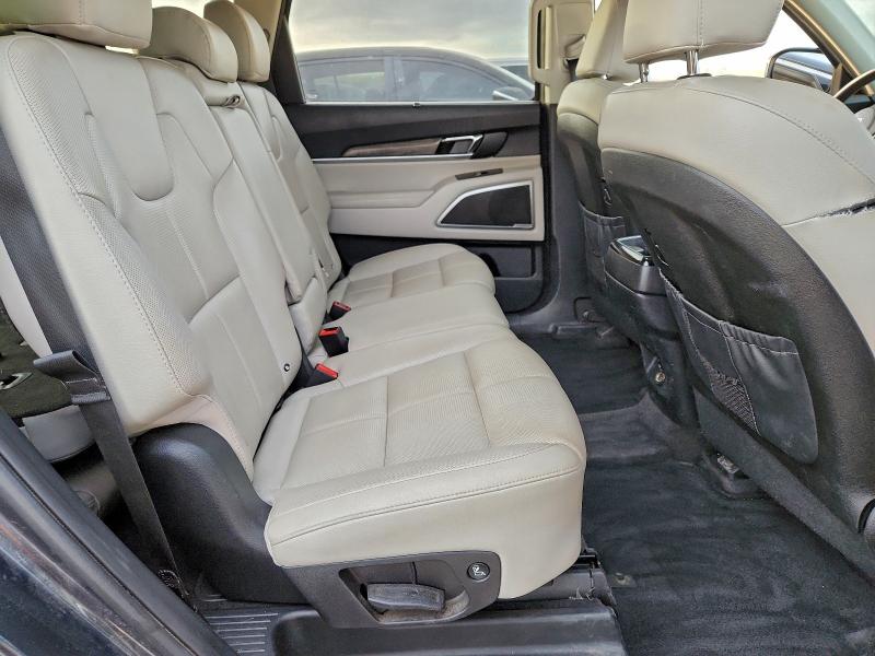 Aukcja sprzedaży 2020 Kia Telluride, vin: 5XYP3DHC5LG034879, numer aukcji: 97859025