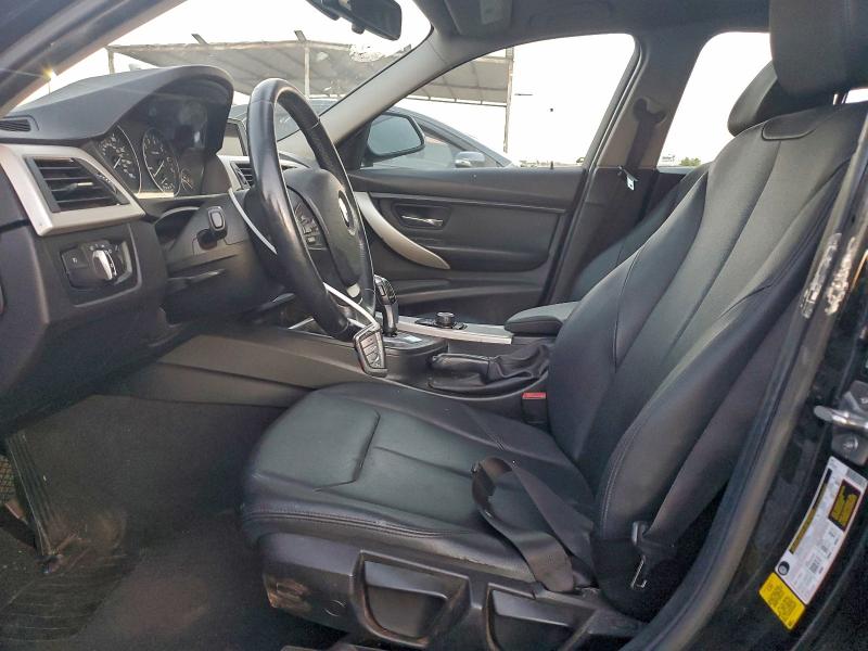 Продажа на аукционе авто 2014 Bmw 320 I, vin: WBA3B1C55EK134872, номер лота: 94820325