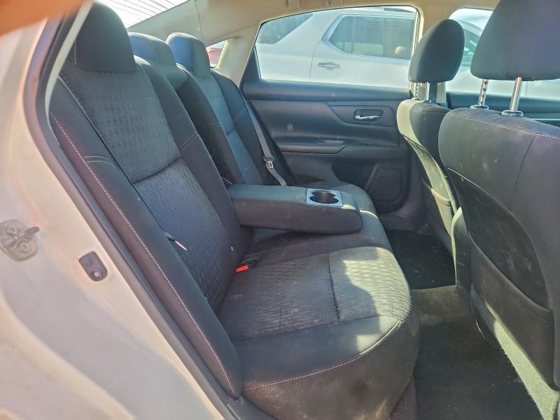 Продаж на аукціоні авто 2017 Nissan Altima 2.5, vin: 1N4AL3APXHN322447, номер лоту: 96505015