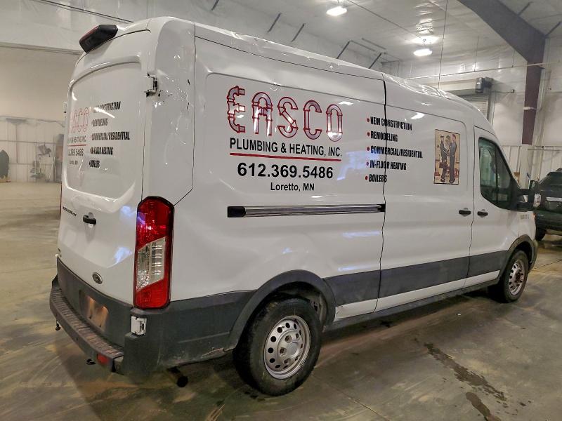 Продажа на аукционе авто 2023 Ford Transit, vin: 1FTBR2CG0PKC10423, номер лота: 97131515