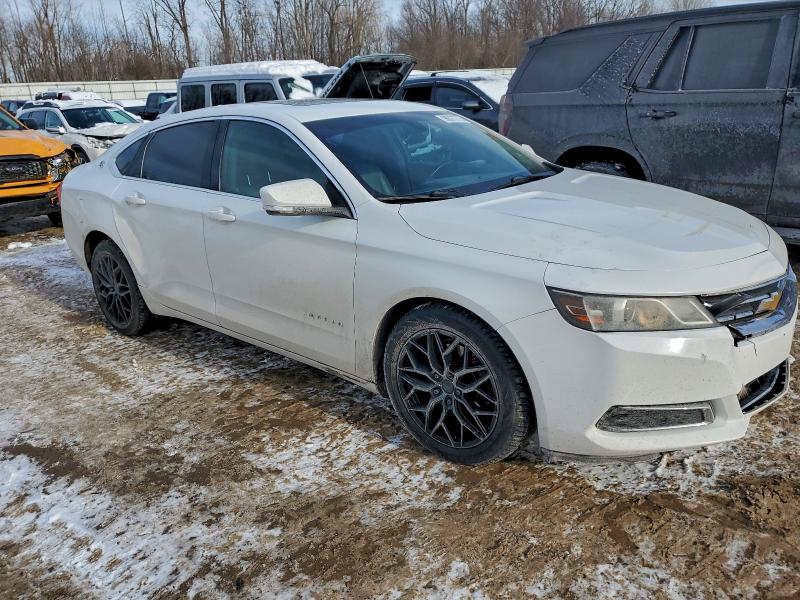 2014 Chevrolet Impala მანქანა იყიდება აუქციონზე, vin: 2G1125S31E9292637, აუქციონის ნომერი: 96577775