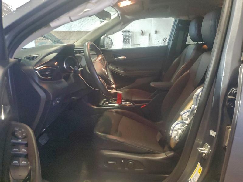 Aukcja sprzedaży 2021 Buick Encore Gx, vin: KL4MMESL5MB107740, numer aukcji: 95831625