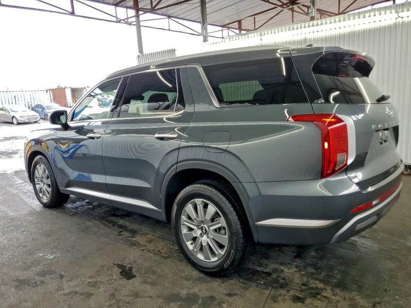 Продажа на аукционе авто 2025 Hyundai Palisade, vin: KM8R24GEXSU953753, номер лота: 97777315