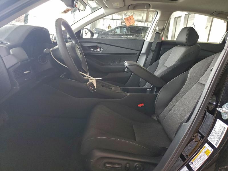 Aukcja sprzedaży 2025 Honda Accord Se, vin: 1HGCY1F42SA033554, numer aukcji: 96138285