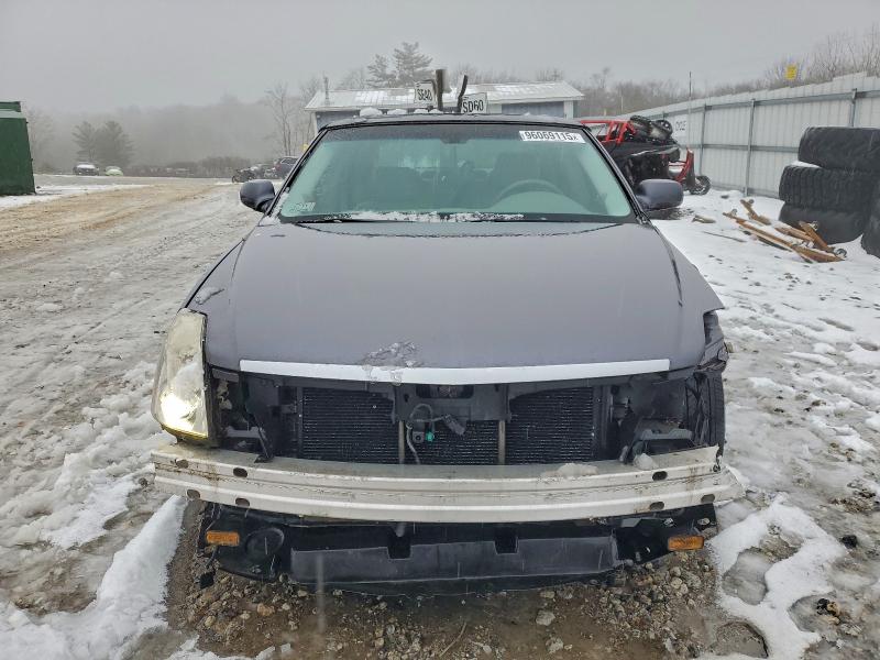 Продажа на аукционе авто 2007 Cadillac Dts, vin: 1G6KD57Y57U220195, номер лота: 96069115