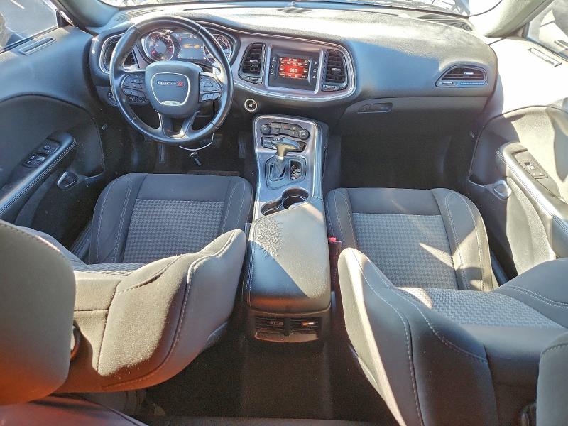 Aukcja sprzedaży 2017 Dodge Challenger, vin: 2C3CDZAG7HH516899, numer aukcji: 94684295