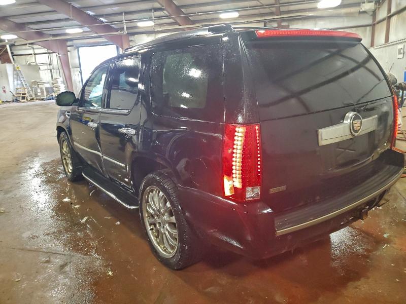 Продаж на аукціоні авто 2011 Cadillac Escalade, vin: 1GYS4AEF6BR324787, номер лоту: 98140795