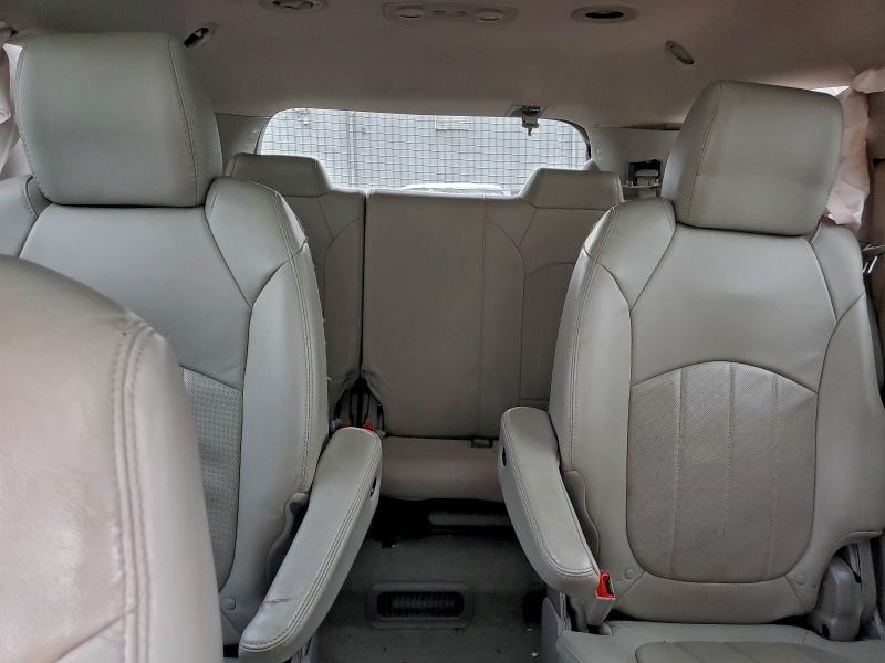 95170555 :رقم المزاد ، 5GAKRCKD0FJ153692 vin ، 2015 Buick Enclave مزاد بيع